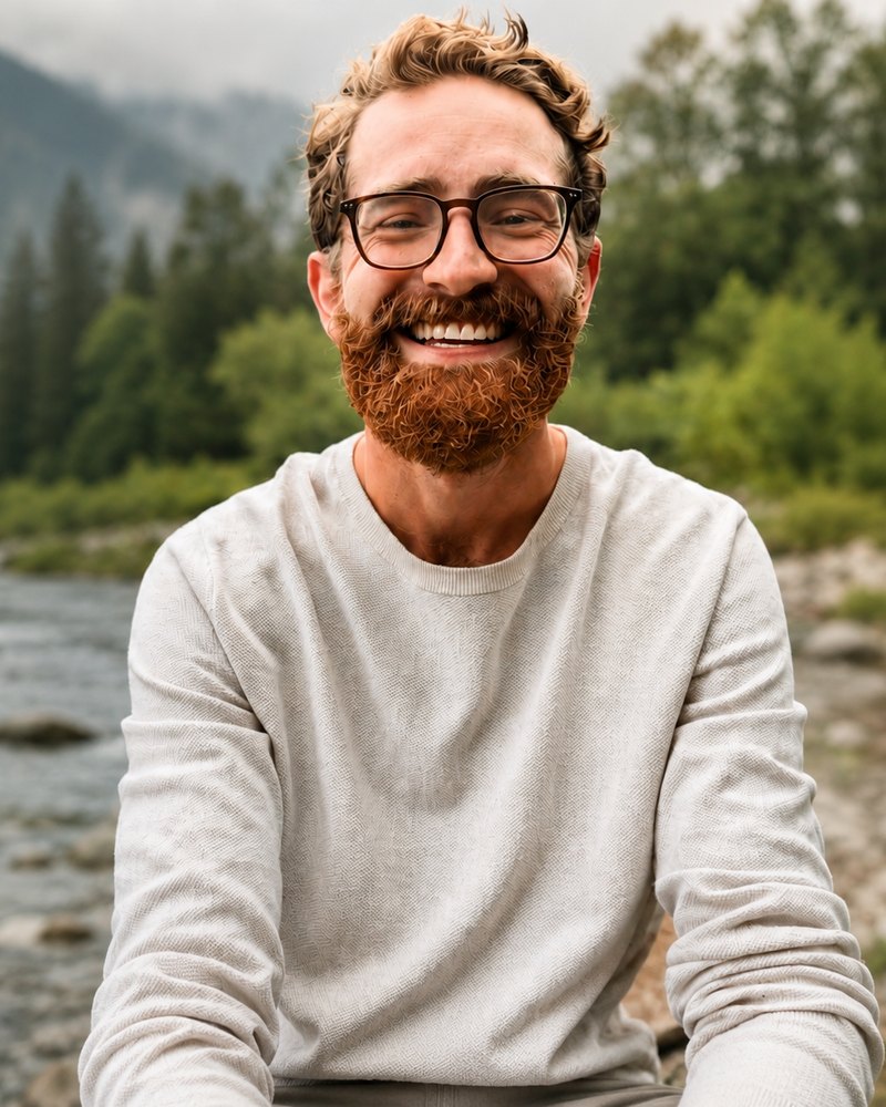Nick Bischoff, APRN, PMHNP-BC, psychiatric nurse practitioner